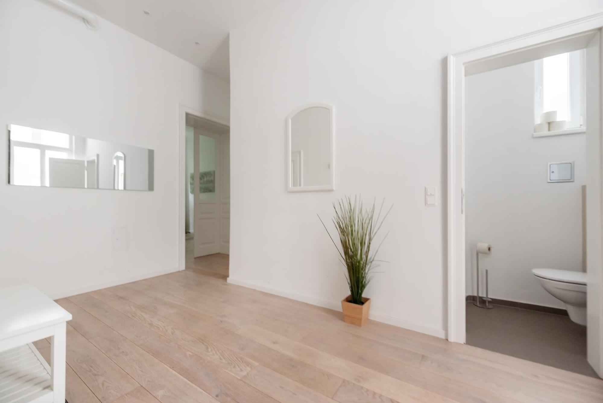 Apartamento Cozy In The Charming Quarter