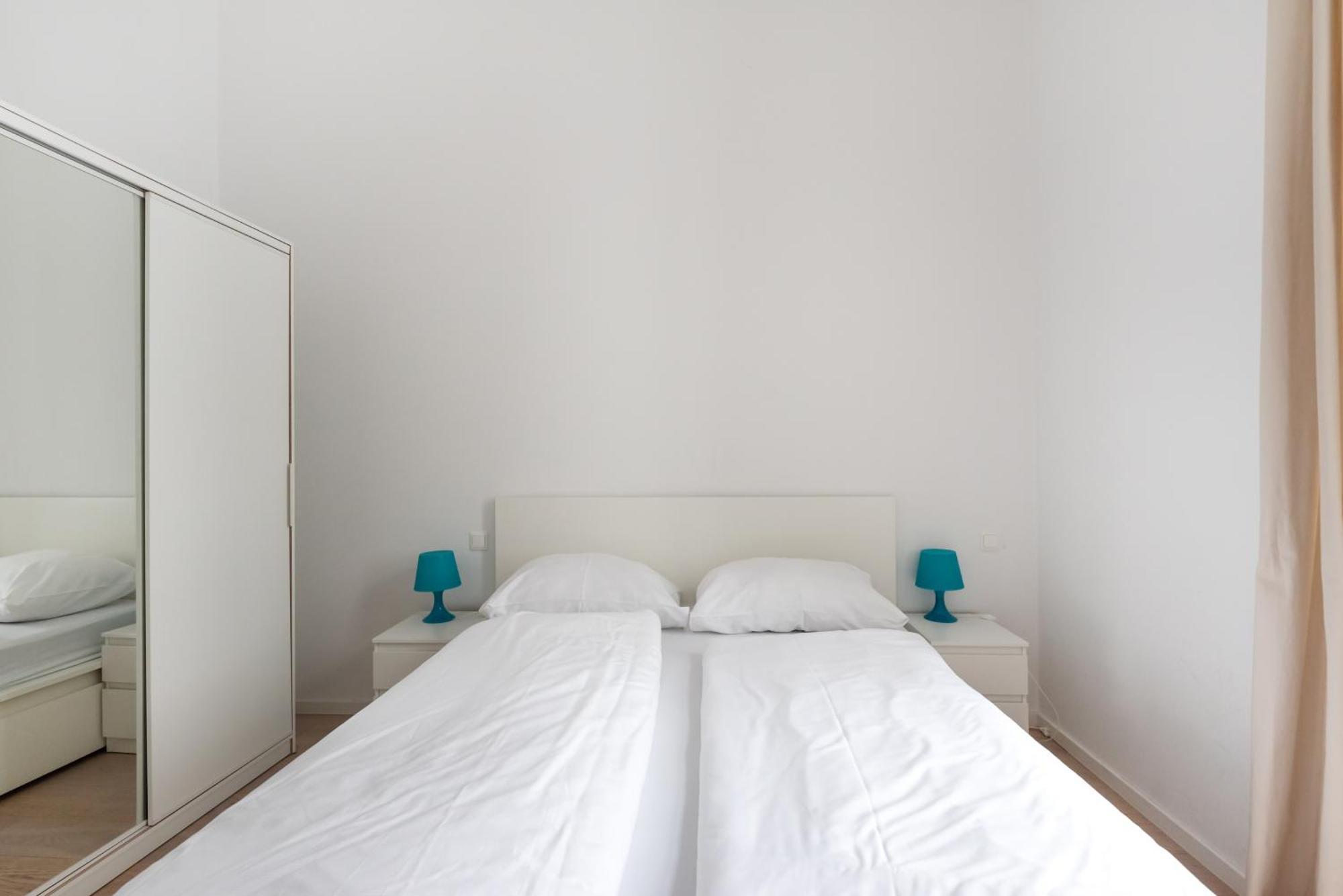 Cozy In The Charming Quarter Apartamento *